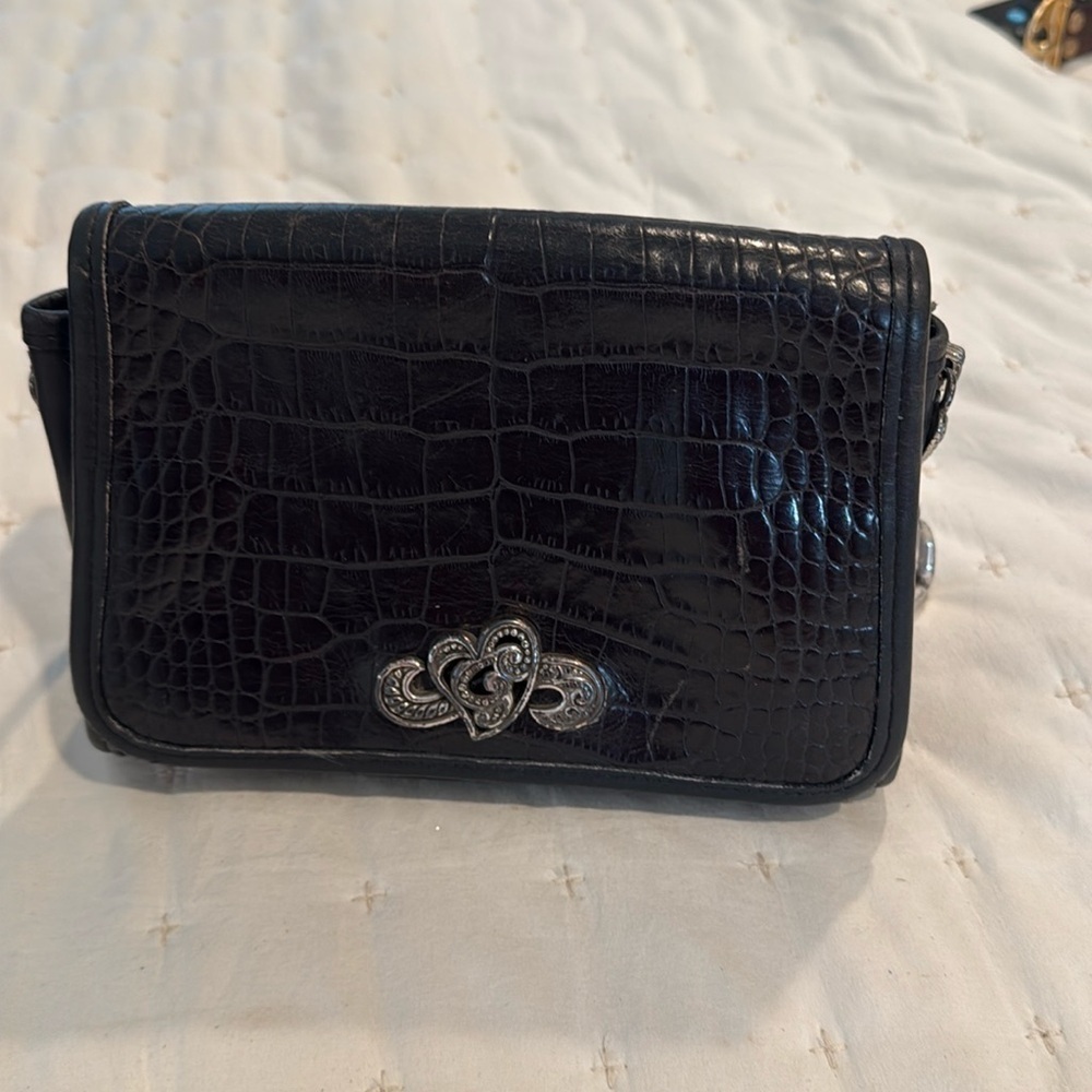 Brighton Vintage Purse - Handbag - Shoulder Bag